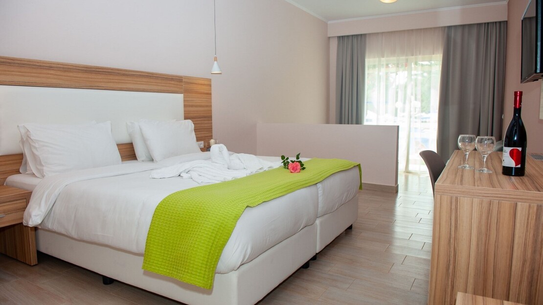 Filerimos Village Hotel